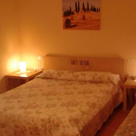 Hotel Antica Loggia Fabriano Zewnętrze zdjęcie