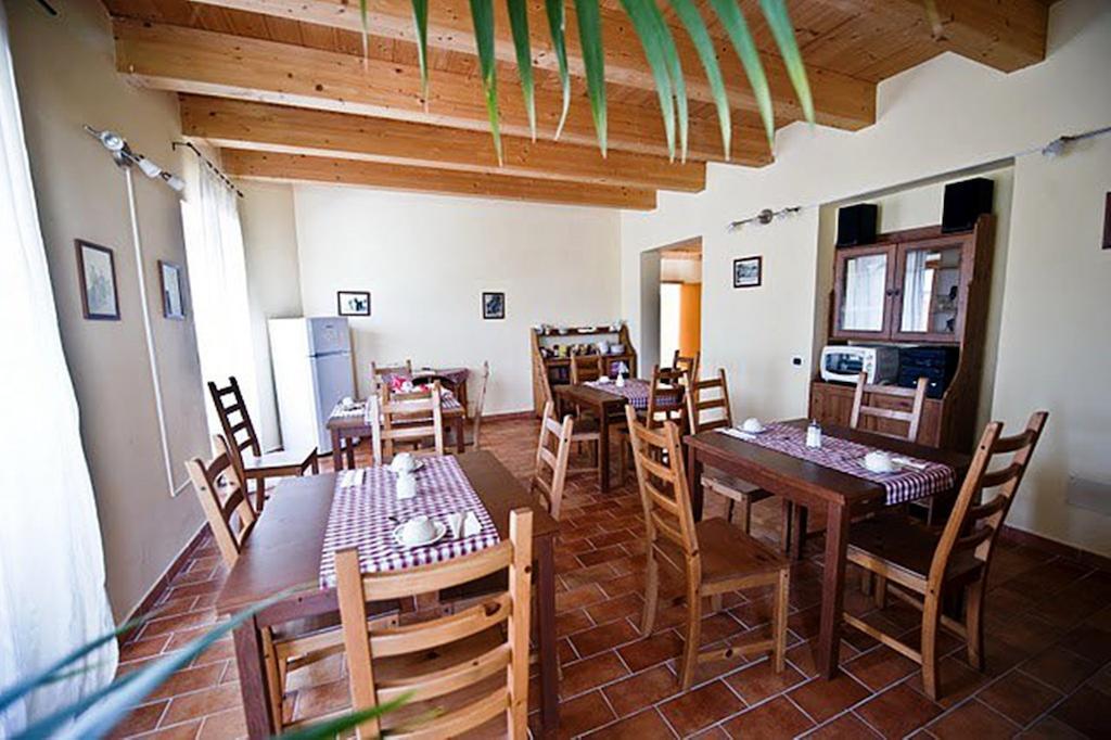 Hotel Antica Loggia Fabriano Zewnętrze zdjęcie