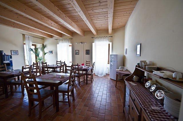 Hotel Antica Loggia Fabriano Zewnętrze zdjęcie