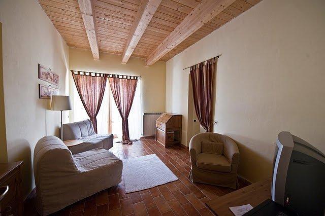 Hotel Antica Loggia Fabriano Pokój zdjęcie