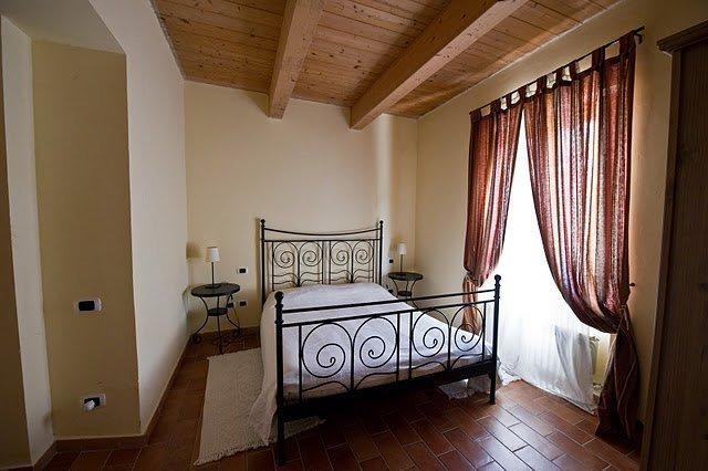 Hotel Antica Loggia Fabriano Pokój zdjęcie